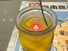 -椰小鸡·琼州糟粕醋(美兰缤纷城店)
