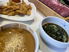 -祥源胡同·涮牛羊肉火锅(花桥店)