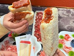 -百草滩羊清水涮羊肉·清真·宁夏盐池滩羊(莲花桥店)
