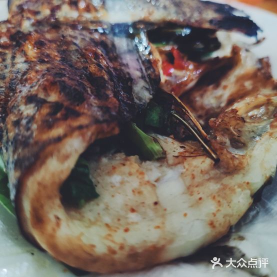 飘香傣族烧烤(万达国际度假区店)