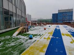 -爱威盛亲子俱乐部·纽约国际早托中心