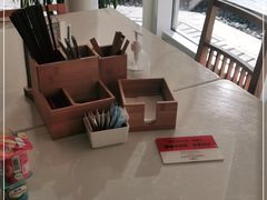 -味餐厅·海鲜·火锅·自助餐