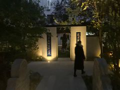 -君庭中餐厅(友谊宾馆店)