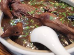 母油鸭-钱万兴(塔园路店)