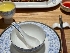 -金成潮菜博物馆(海珠湿地店)