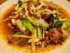 -中卫御苑福膳·养生局(圆明园店)