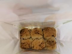 黑糖厚麻薯吐司-爸爸糖吐司面包(大连高新锦辉商场店)