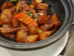 -金城大酒店-中餐厅(汾江中路店)