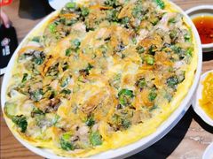 -四道菜·福建菜馆(新街口金鹰店)