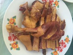 -天乐农家鱼头王(天目湖店)