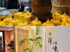 -李清佛跳墙|福建省十大名厨之首(后江埭店)