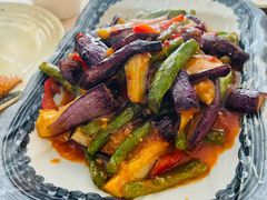 -维吾尔餐厅(宜山路店)