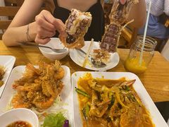 -两兄弟Song Pee Nong(2号店)
