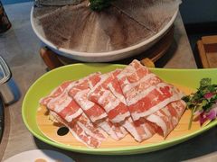 -万物生江北老火锅(海骏达店)