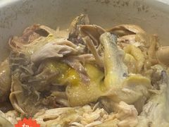 -民间瓦缸煨汤館(嵩山路店)