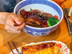 -人间酒暖·Go blanc·烧鸟·深夜食堂(陆家嘴店)