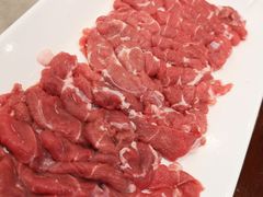 -惠丰涮肉馆(德宝新园店)