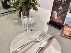 -灵意咖啡·西班牙美食(汕头金平万达广场店)