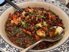 -三亚亚龙湾瑞吉酒店·铭轩中餐厅Mingxuan·海南菜·粤菜