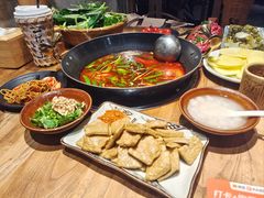 -贵厨酸汤牛肉(汇金星力城店)