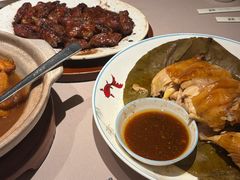 -小炳胜(卓悦中心店)