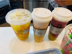 -古茗(海宁人民广场店)