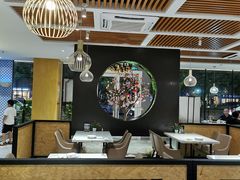 大堂-如轩·海鲜砂锅粥·潮汕菜(小榄店)