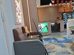 -HM8台球俱乐部