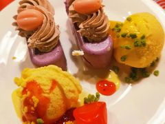 -索菲特银河锦厨自助餐(山西路店)
