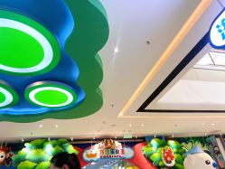 -万达宝贝王(南昌西湖店)