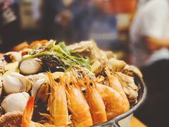霸王锅-必点海鲜·鲅鱼水饺(鞍山西道店)