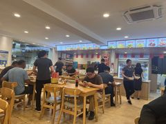 -水仙拉面(水仙街店)
