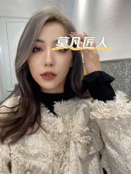 -MOVAN HAIR莫凡匠人发型屋