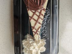 -The Cheesecake Factory 芝乐坊餐厅(王府中環店)