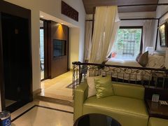 -春晖园度假酒店温泉