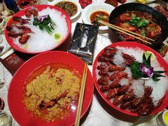 -红辣椒·川菜·火锅(科华路店)