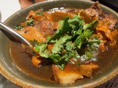 -四世同堂·京菜·烤鸭(双井店)