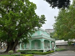-龙环葡韵住宅式博物馆