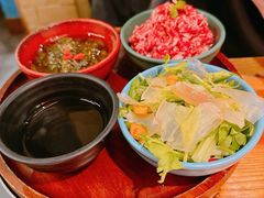 -吃饭皇帝大(长宁龙之梦店)