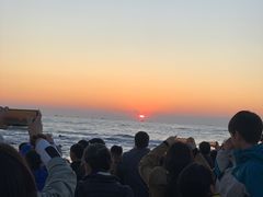 -日照灯塔风景区