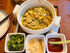 鼓浪屿林家薄饼-林四喜·闽南传家菜(鼓浪屿店)