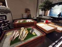 -博林天瑞喜来登酒店·西丽尚膳