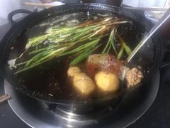 -石灰市毛记烧鸡公(解放碑店)