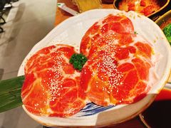 -烧肉达人•炭火烧肉(新天地店)