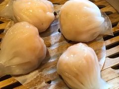 晶莹虾饺皇-颐和•海鲜砂锅粥•啫啫煲(奥林匹克广场店)