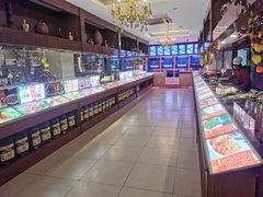 自助取餐区-苏州人家·精致苏帮菜(斜塘店)