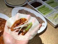 -德缘烤鸭店(大栅栏店)