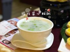 -喜鹊茶点.啫煲(车陂店)