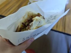 -清真拉妈卤味(回民街店)