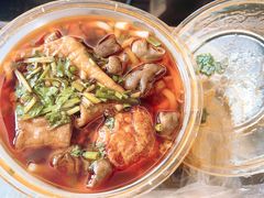 -中山牛肉肥肠粉面馆(军工社区店)